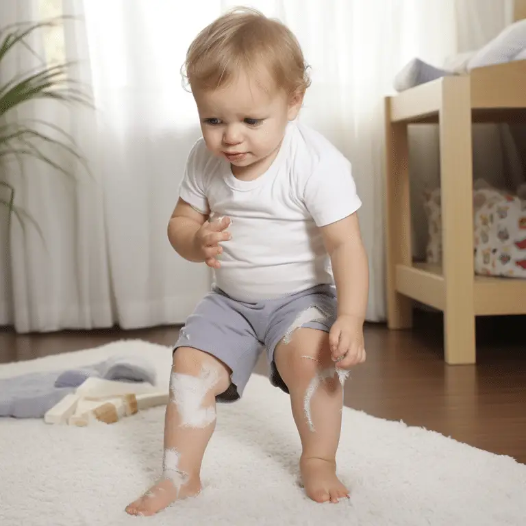 Diaper rash signs causes prevention and treatment