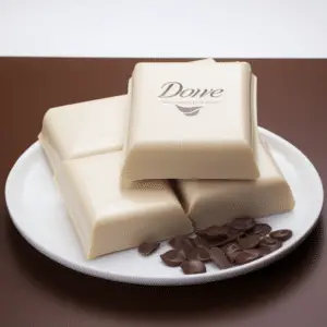 Dove soap leather cleaning