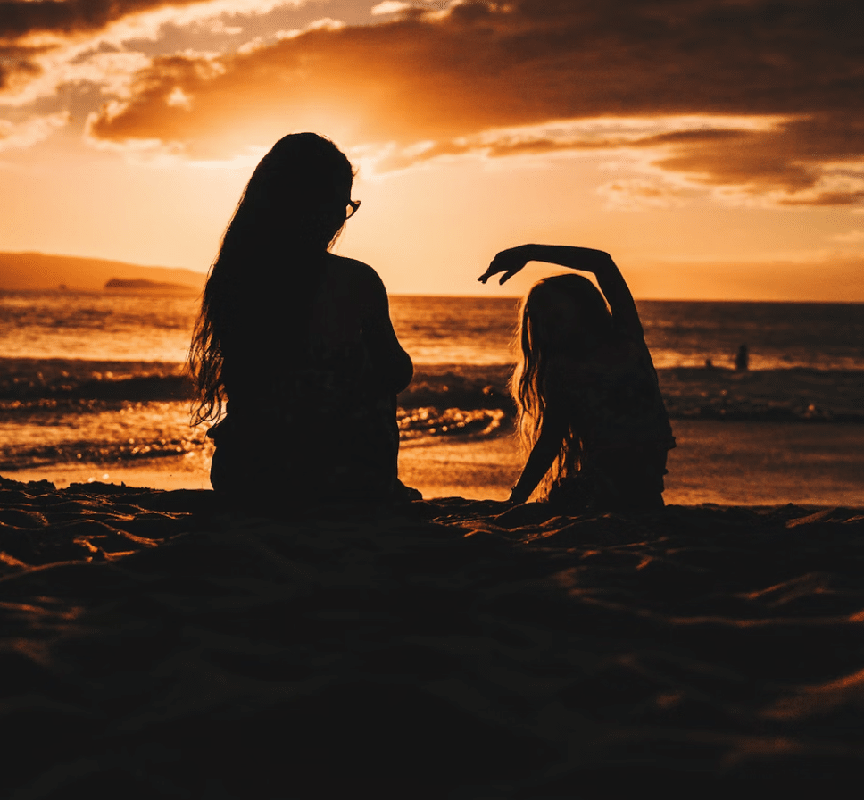 My Daughter Doesn't Want To See Me Anymore