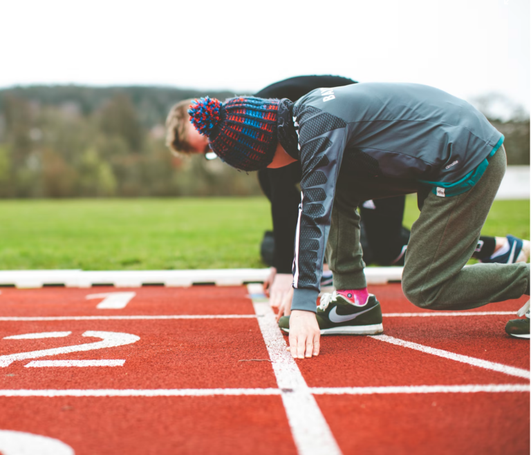 At What Age Can You Tell If Child Is Athletic