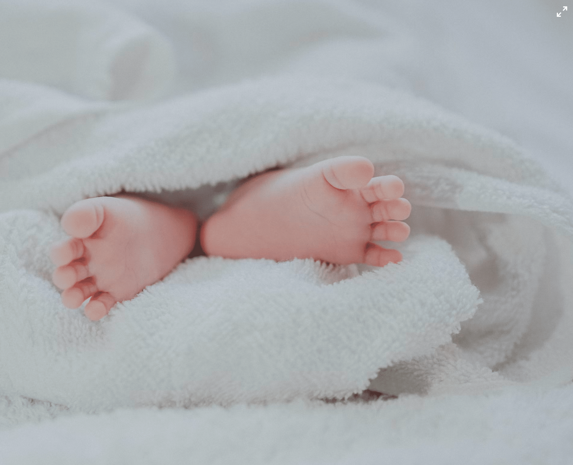 What Should My Baby Wear To Bed With A Fever?