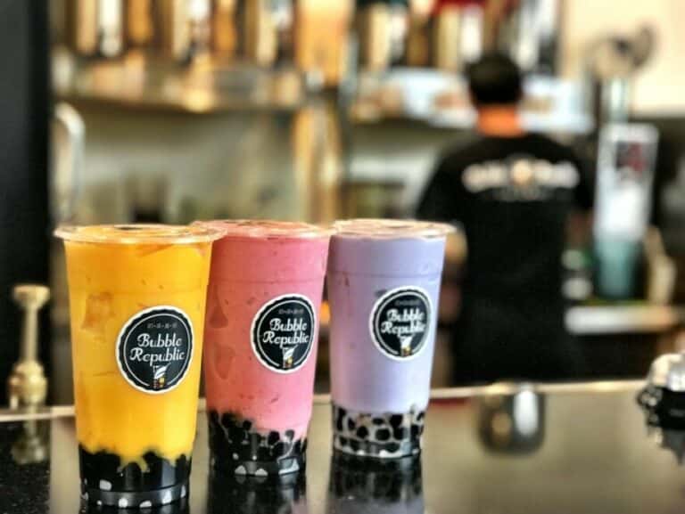 Can You Eat Boba With Braces?