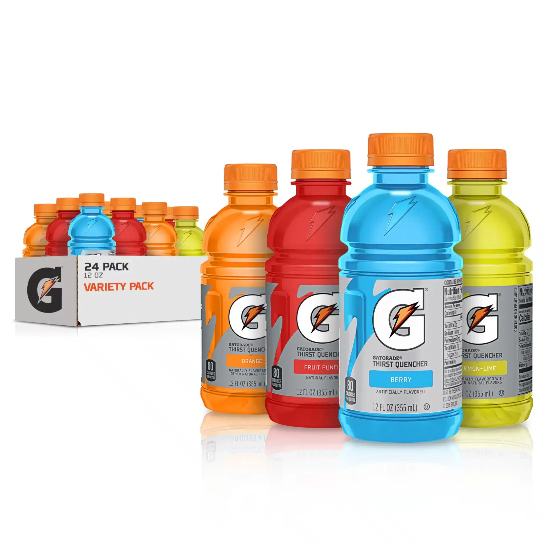 Can Gatorade Change The Color Of Your Poop?