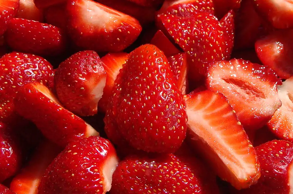 Can You Eat Strawberries With A Stoma?