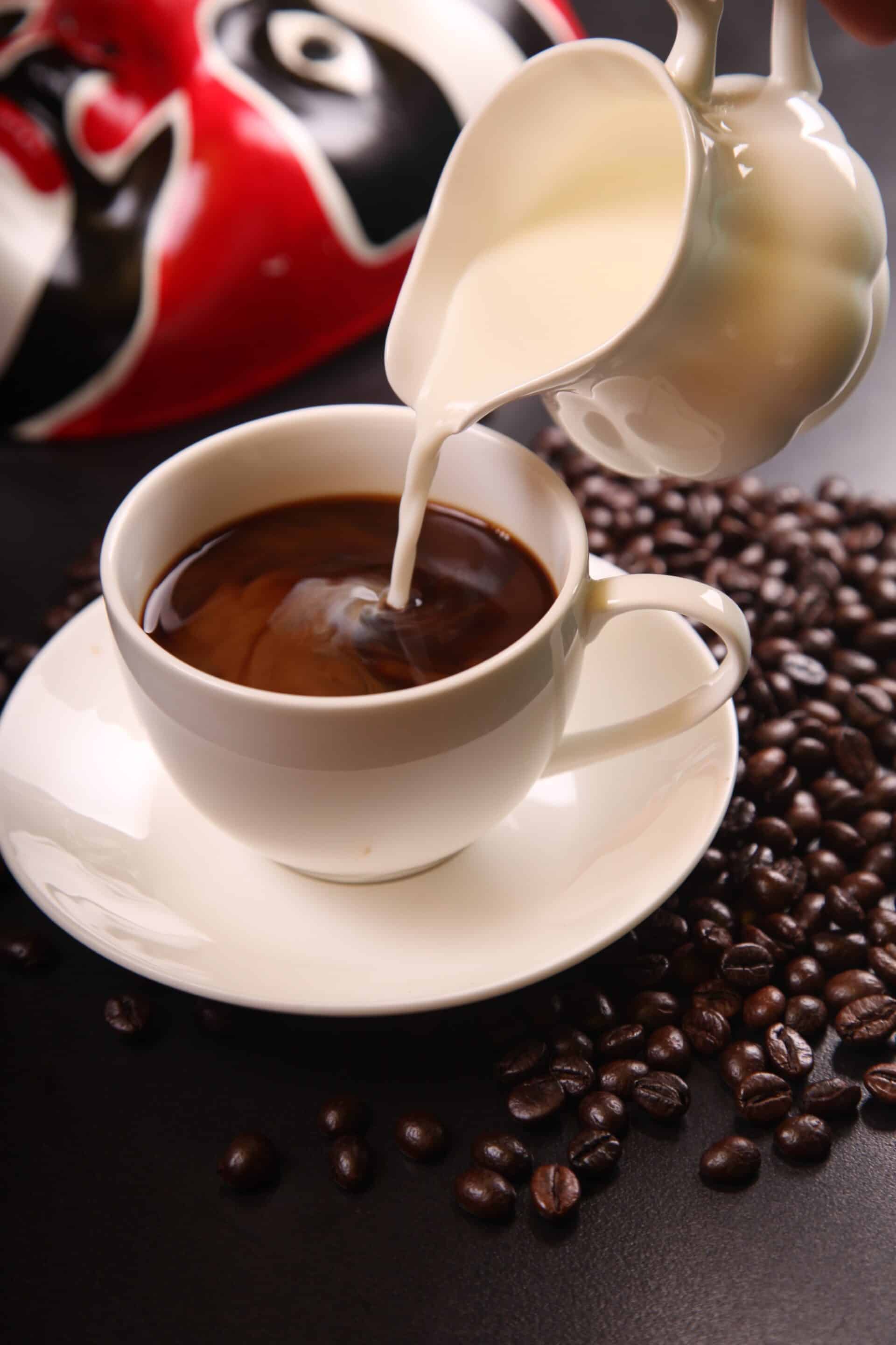 Can I Drink Coffee While Taking Meloxicam?