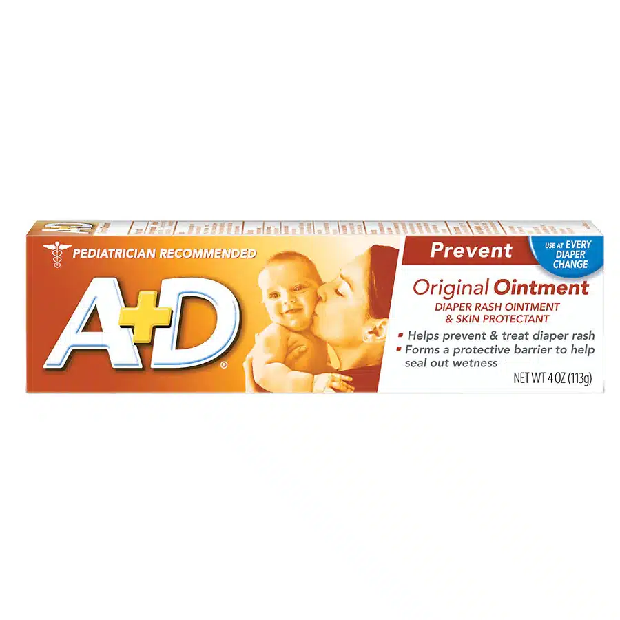 Does A&D Ointment Expire?