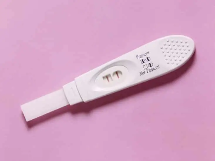 Can a Yeast Infection Affect a Pregnancy Test?