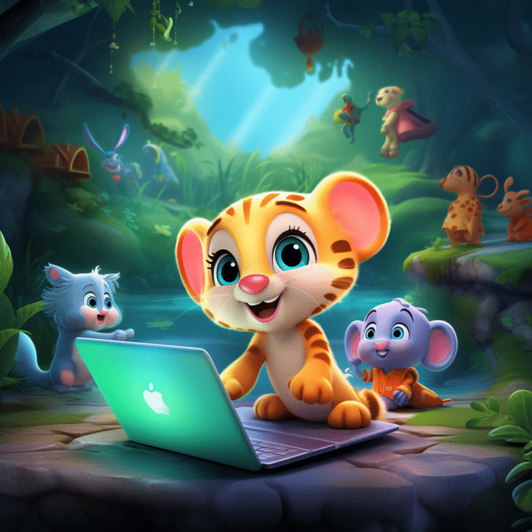 ABC Mouse vs. LeapFrog kids tablet