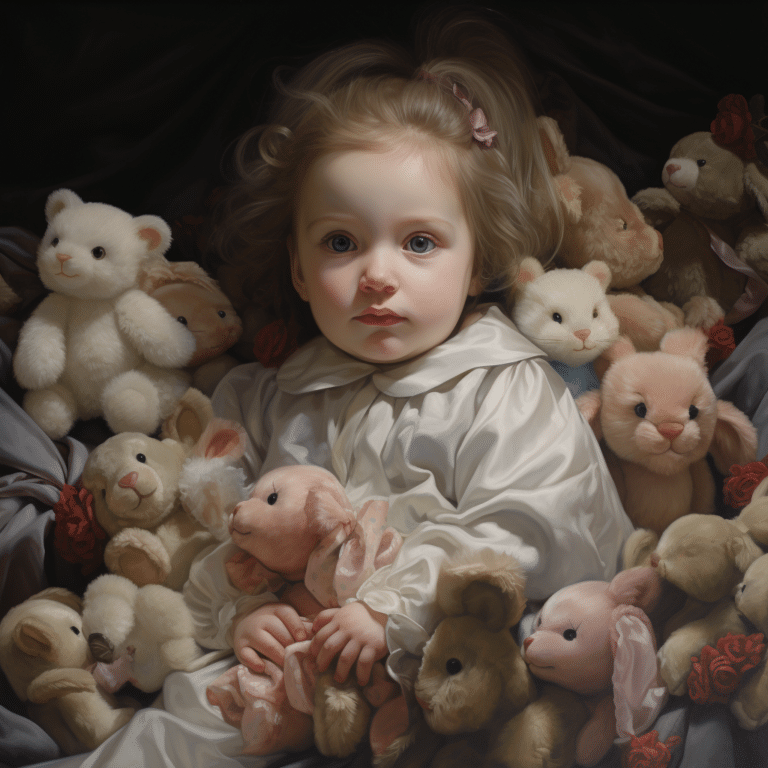 Why Babies Rub Their Faces Fascinating Explanations