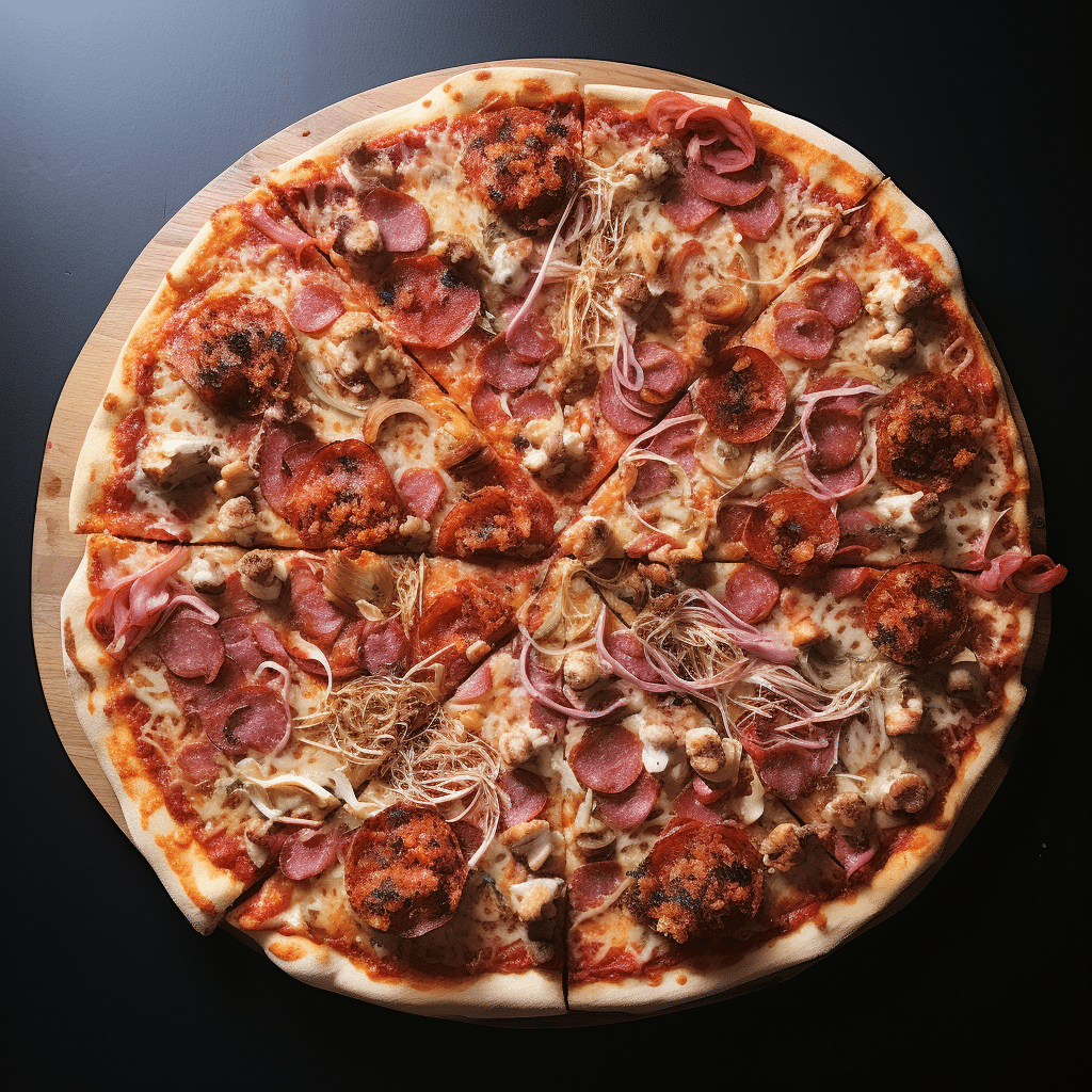 Can You Eat Pizza With A Stoma Foods to Avoid