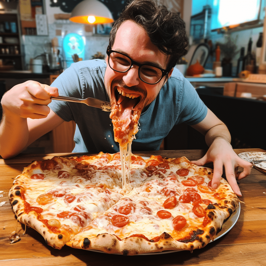 Can You Eat Pizza With A Stoma Foods to Avoid