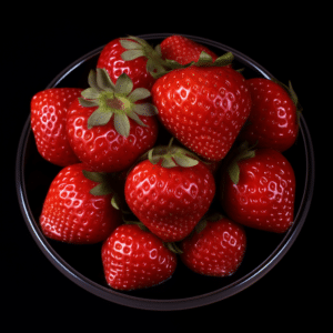 Can You Eat Strawberries With A Stoma?