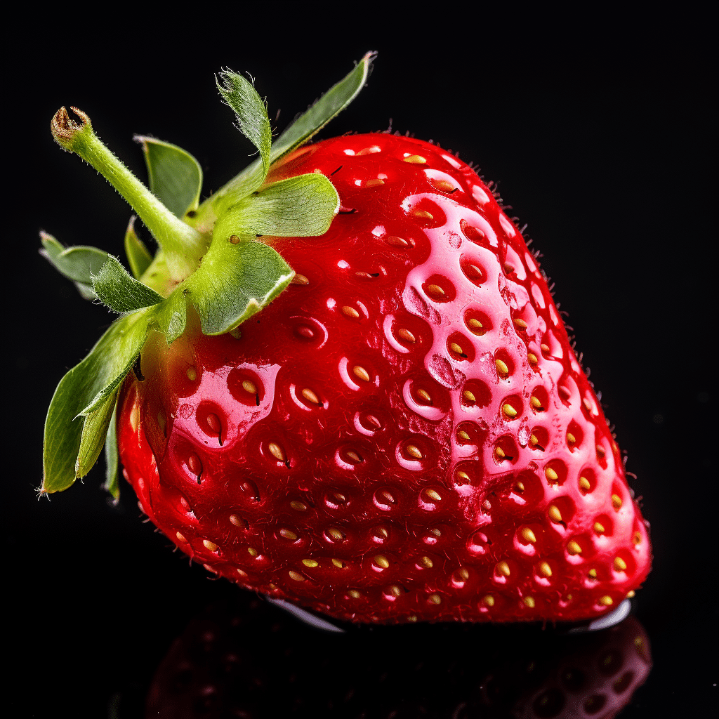 Can You Eat Strawberries With A Stoma?