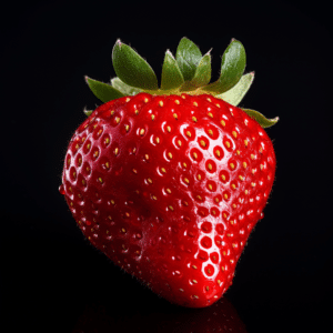 Can You Eat Strawberries With A Stoma?