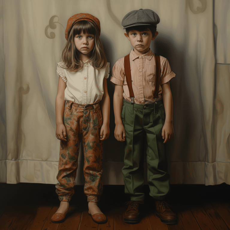 Children Pooping on Pants Causes and Solutions