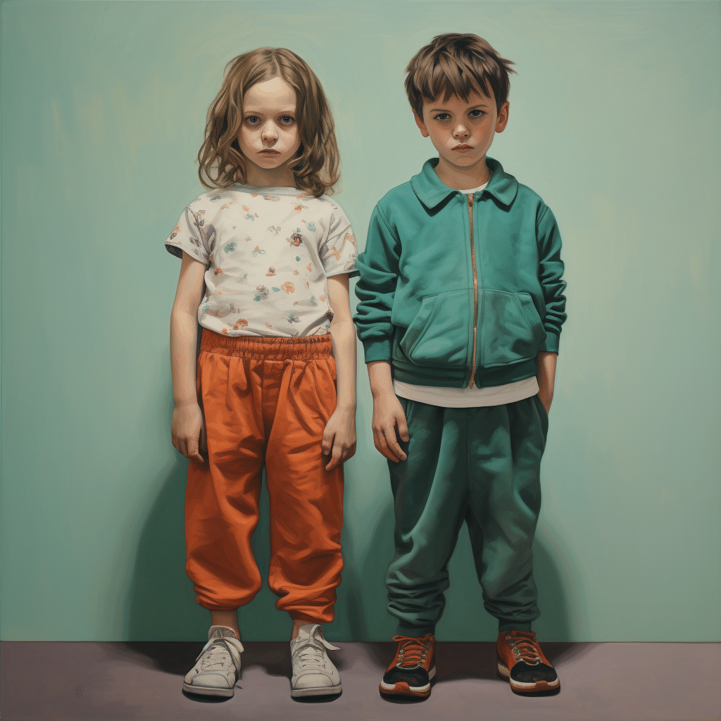 Children Pooping on Pants Causes and Solutions