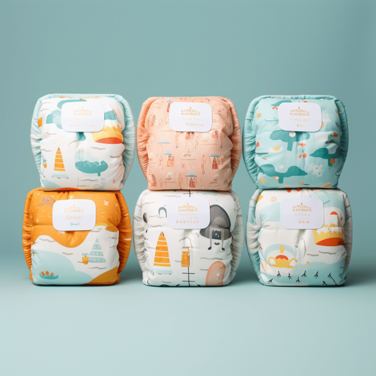 Hello Bello Diapers Features, Sizing and More