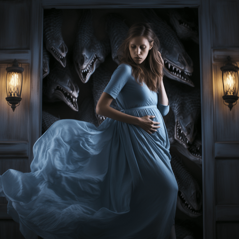 Maternal Nutrition Unborn Baby