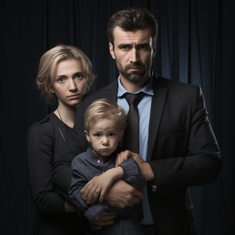 Stepparent Overinvolvement