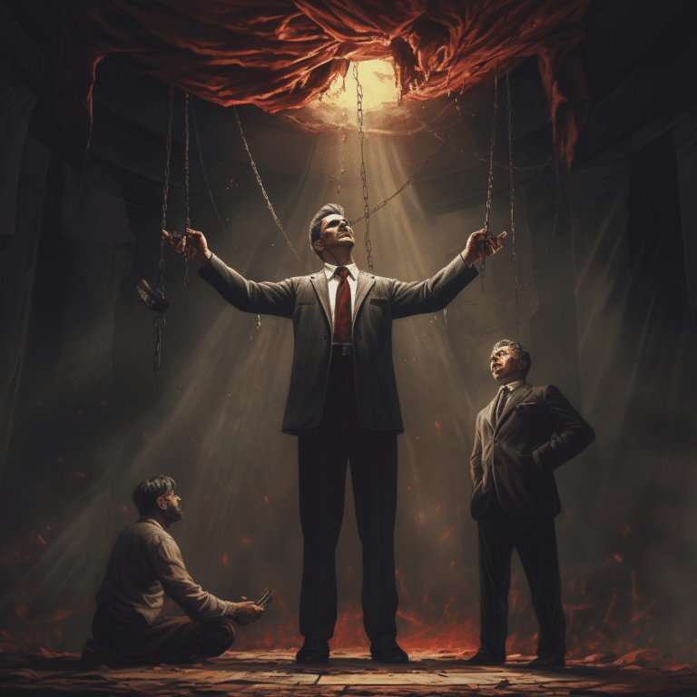 Ten Punishments That Work