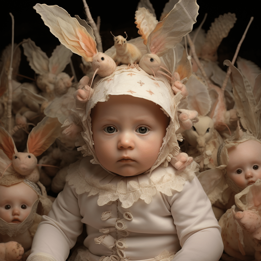 What Is Humping In Babies: Sleep Soothing and Behavior