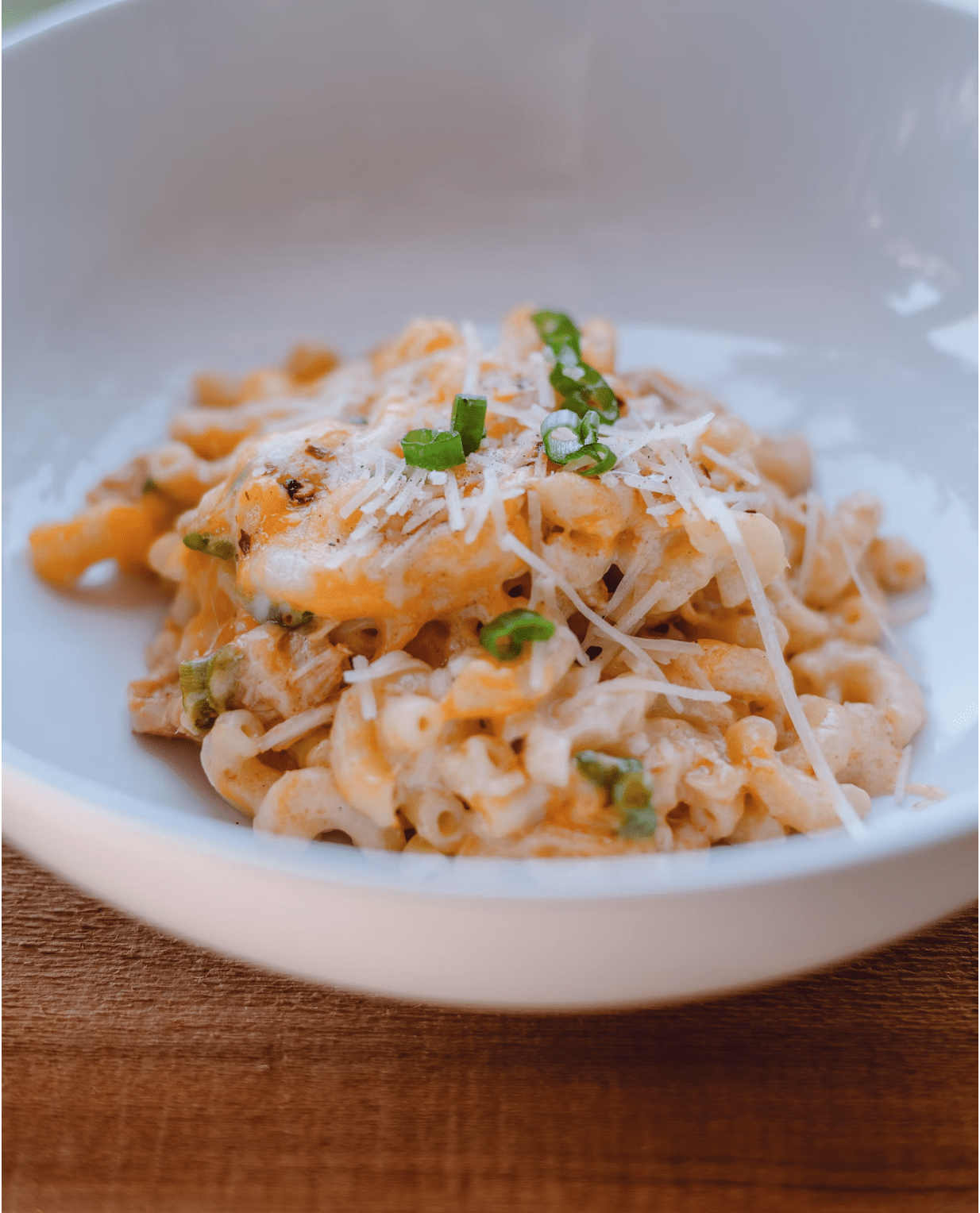 How Long To Bake Frozen Mac And Cheese At 350