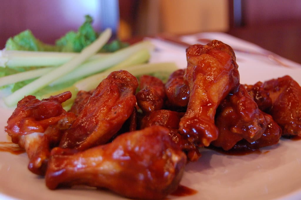 How Long To Cook Chicken Wings In Air Fryer