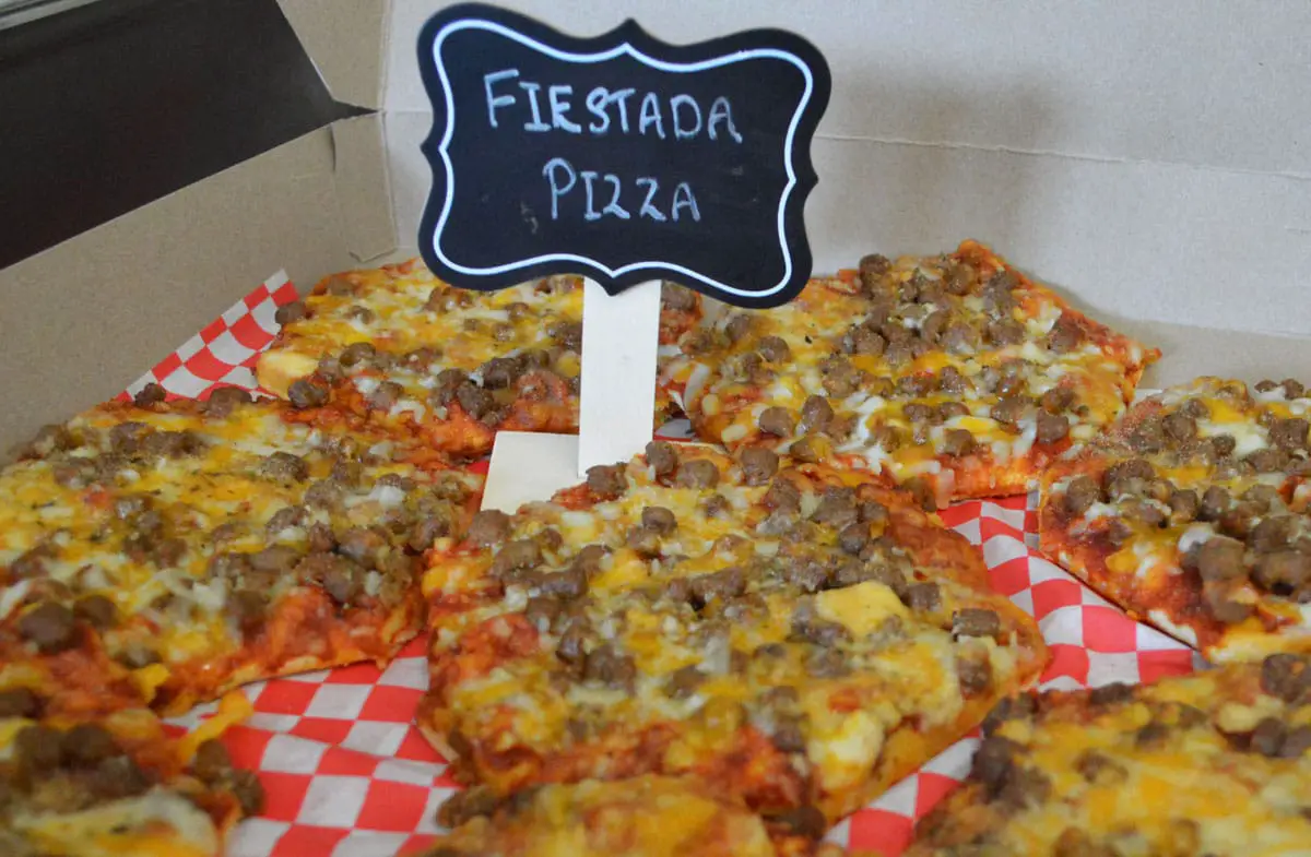 Where To Buy School Fiestada Pizza