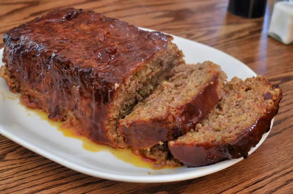 How Long To Cook Meatloaf At 400?