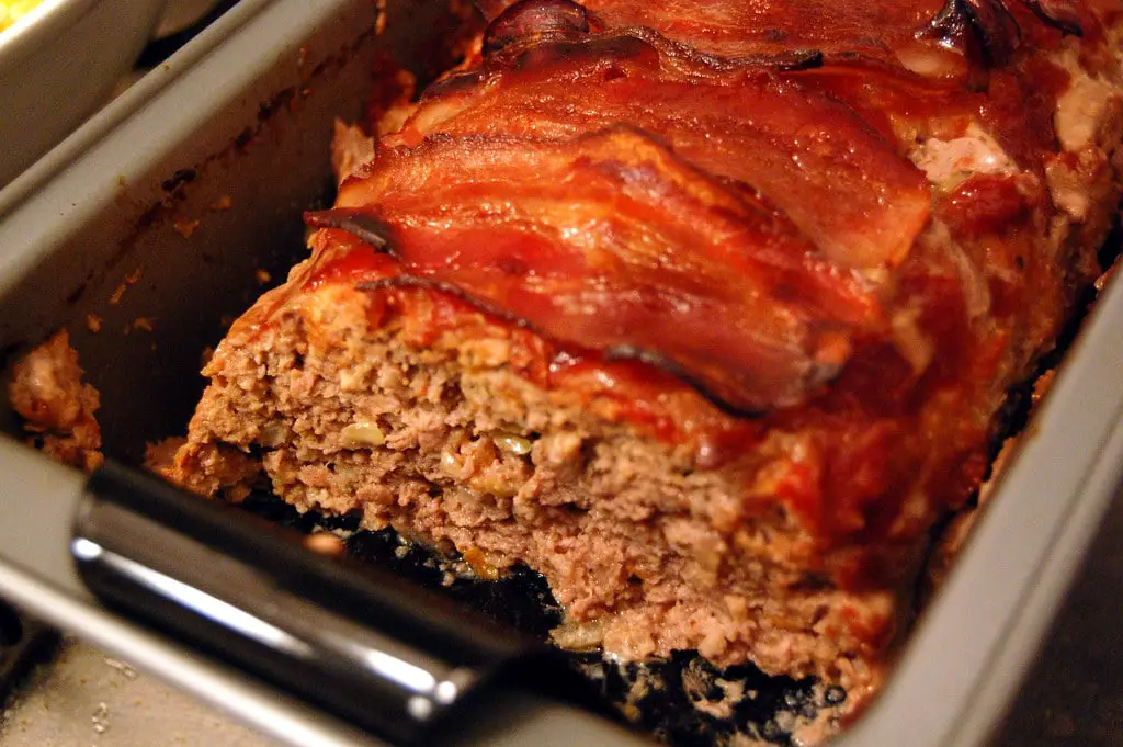 How Long To Cook A 1-Pound Meatloaf