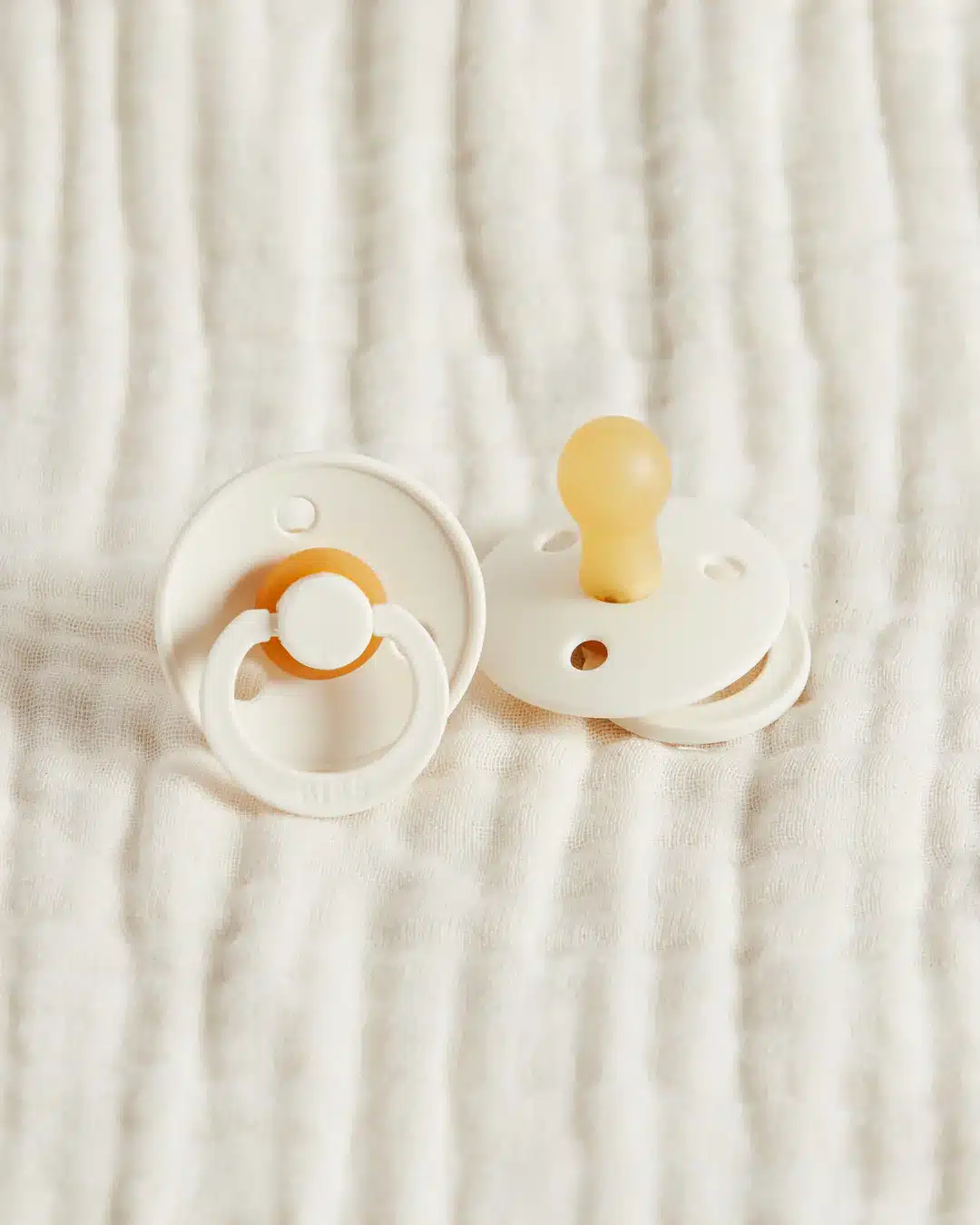 Are BIBS Pacifiers Safe?