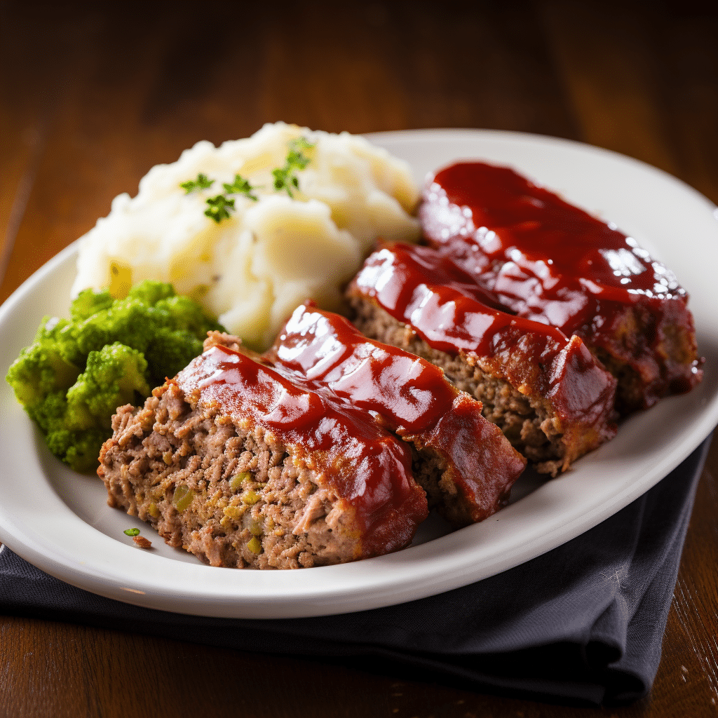 Cooking a 1Pound Meatloaf Time and Tips