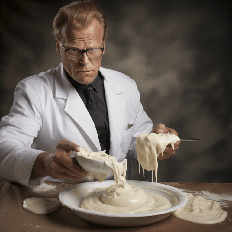Delightful Alfredo Sauce Alton Brown Recipe Guide