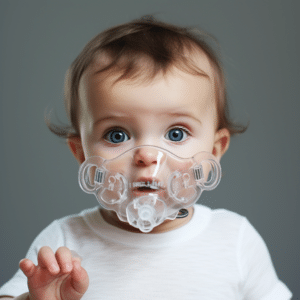 BIBS Pacifiers Safe