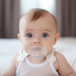 BIBS Pacifiers Safe