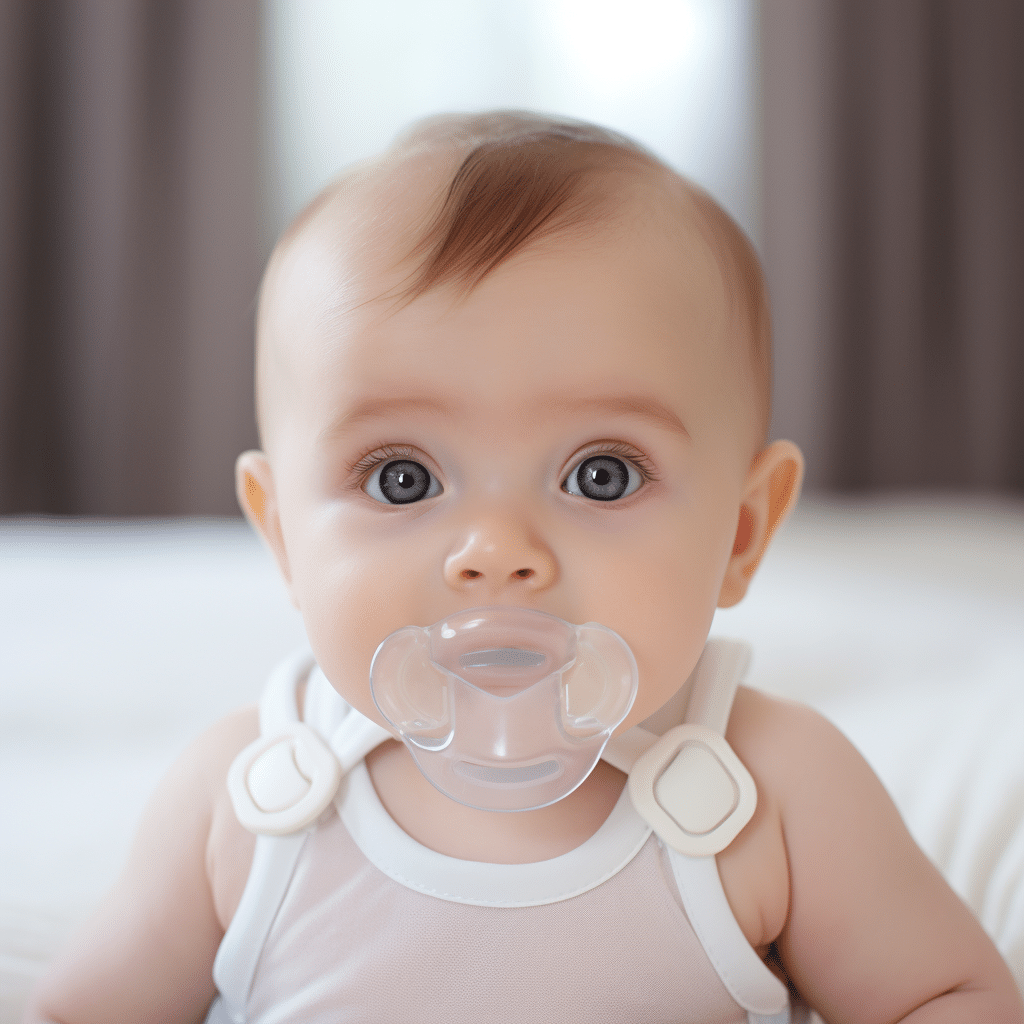 Are BIBS Pacifiers Safe for Your Baby?