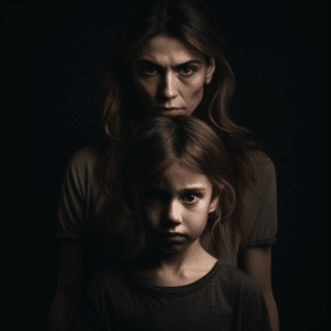 Co-Parenting with a Sociopath