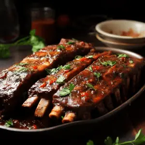 Cook Country Style Ribs in the Oven at 350