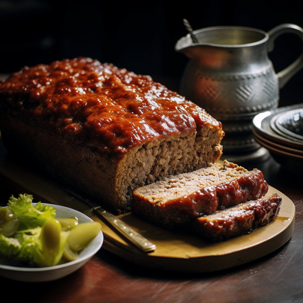 Cook Meatloaf at 400 Perfect Meatloaf Cooking Times