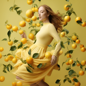 Lemon Cravings During Pregnancy