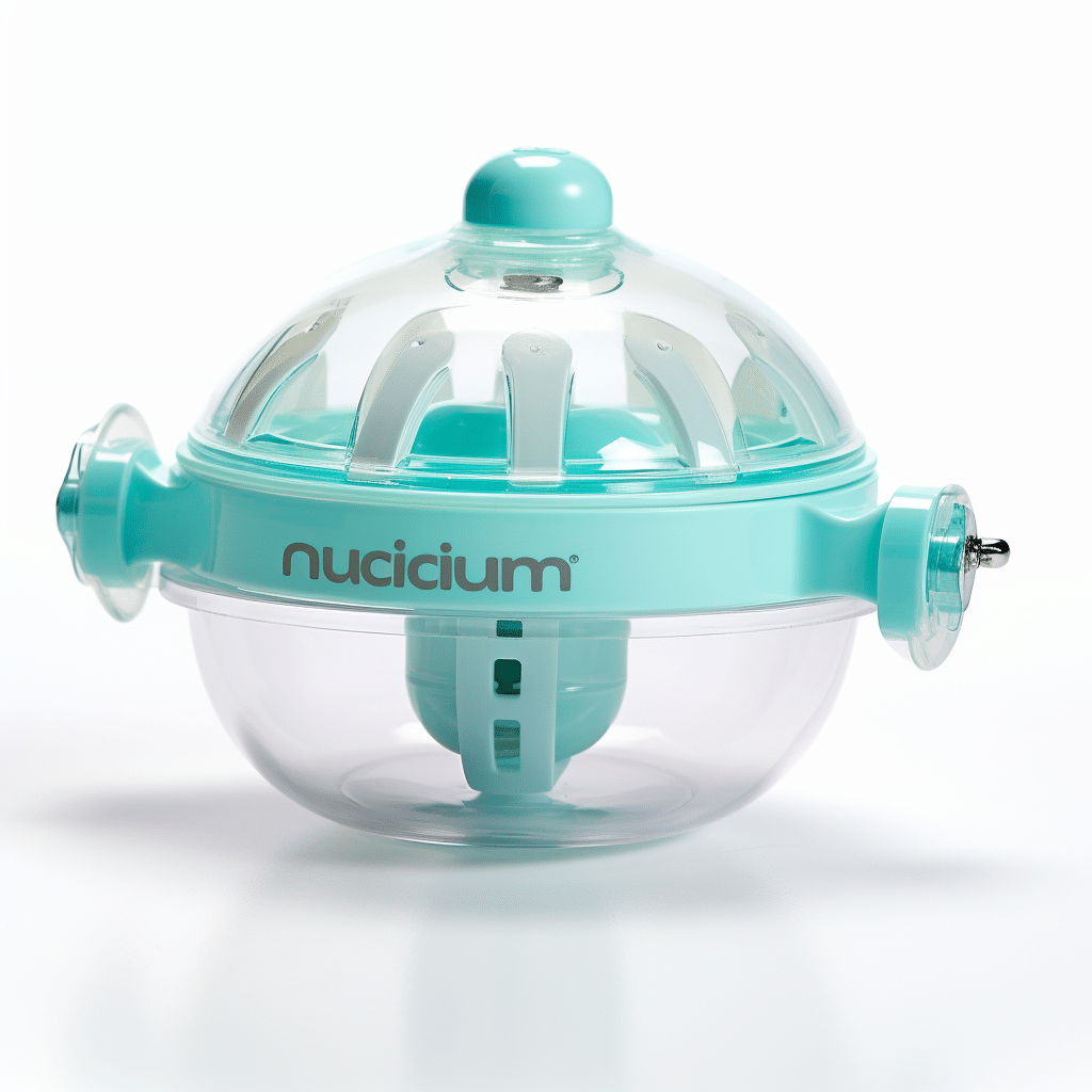 Munchkin Pacifier Sterilizer A Guide for Parents