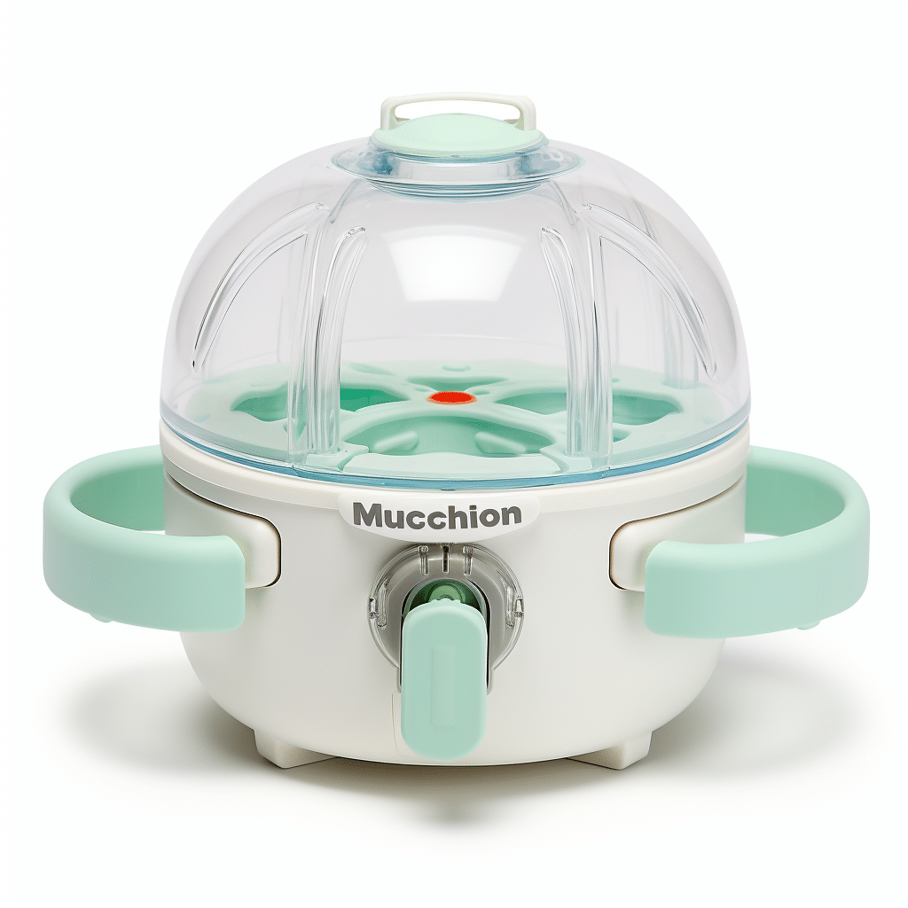 Munchkin Pacifier Sterilizer A Guide for Parents