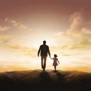 Reconciling with Dad After Divorce