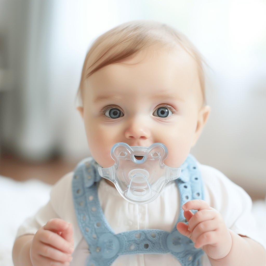 Ultimate Guide to Sanitizing Bibs Pacifiers Properly