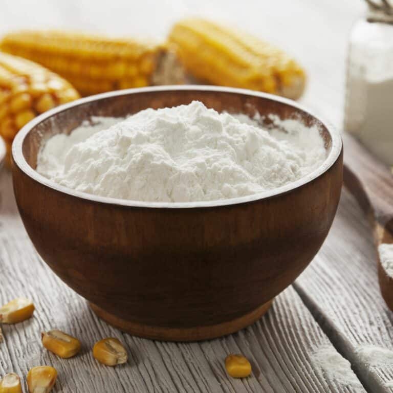 Can You Eat Cornstarch While Pregnant?