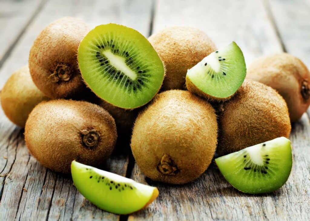 Can You Eat Kiwi While Pregnant? Julian Nayuri
