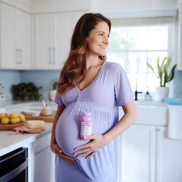 Pedialyte and Pregnancy Hydration Tips for Expecting Moms