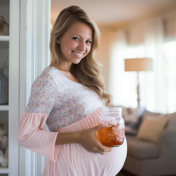 Pedialyte and Pregnancy Hydration Tips for Expecting Moms