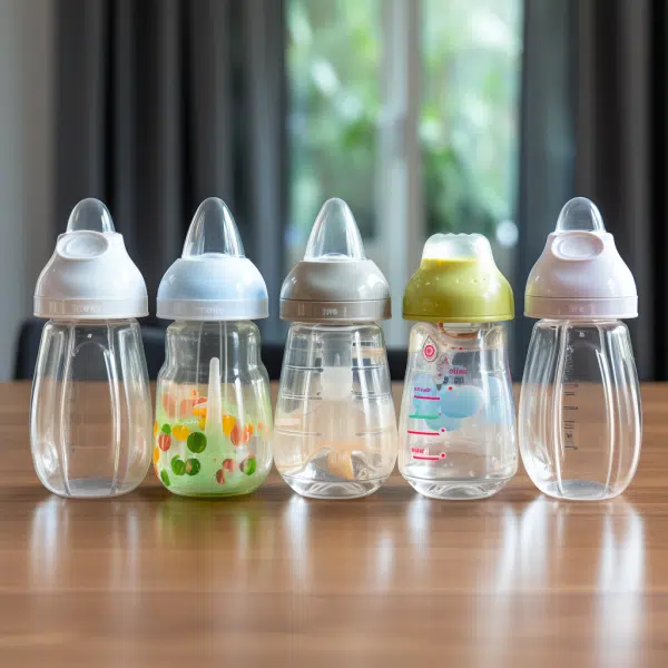 Safely Dishwashing Baby Bottles Tips and Guidelines