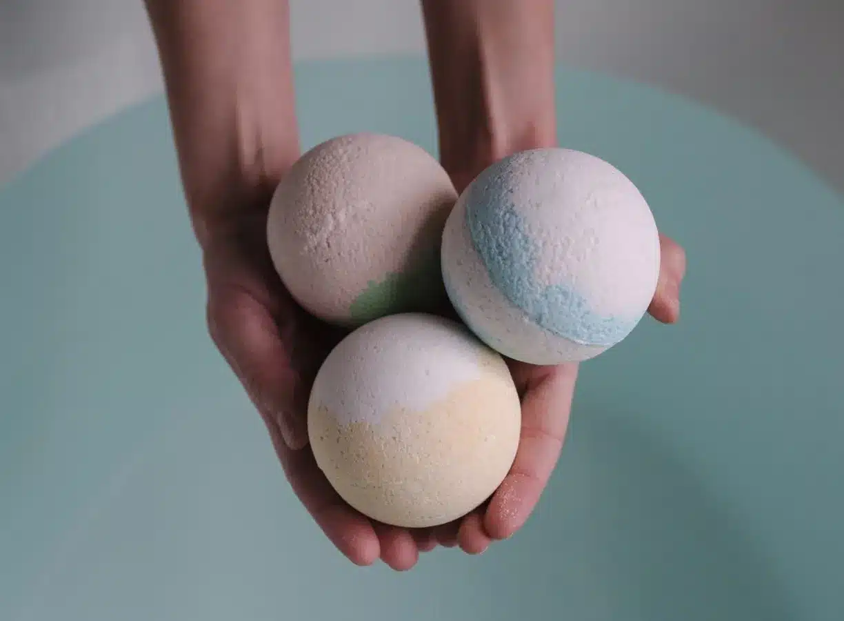 Can You Use Bath Bombs While Pregnant?